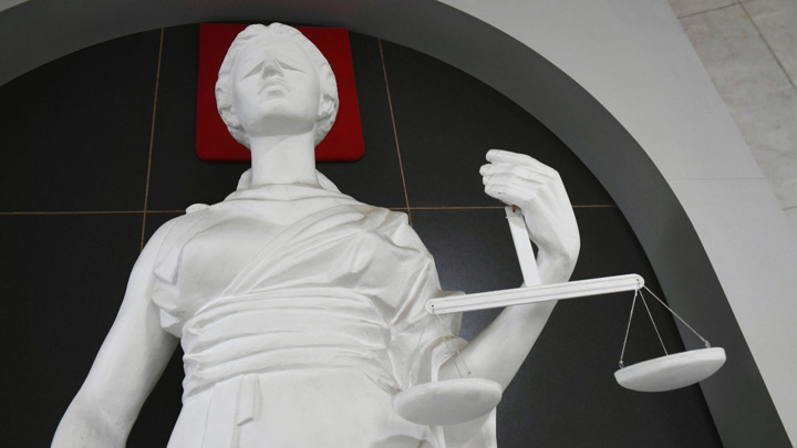 Суд Крыма удовлетворил иск к Украине за водную блокаду