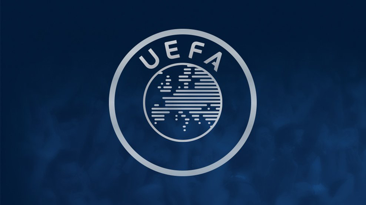 UEFA выступил c заявлением по ситуации в Израиле