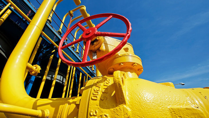 Украина ежемесячно получает 5 млрд долларов за транзит российского газа