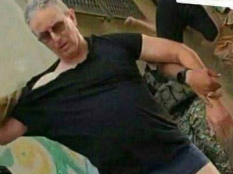 В Израиле подтвердили захват палестинцами в плен генерал-майора Нимрода Алони