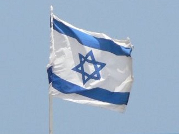 В Тель-Авиве объявлена воздушная тревога