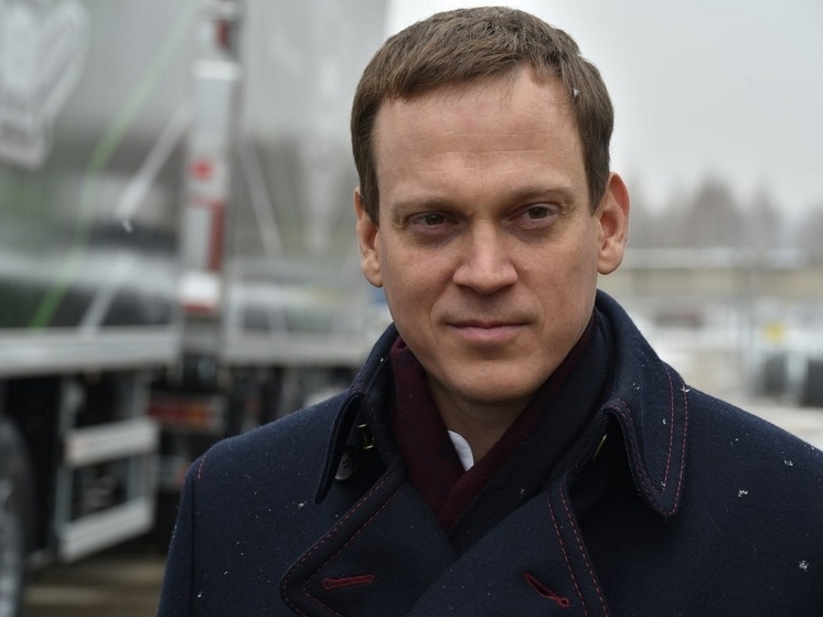 Губернатор Малков: пострадавших в Рязанской области после атаки БПЛА нет