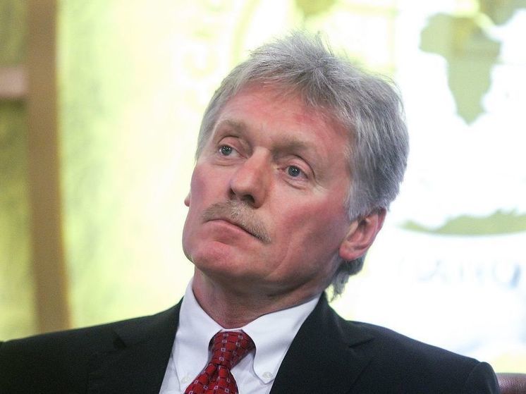 Песков оценил идею ограничить дипломатам из РФ перемещение по ЕС