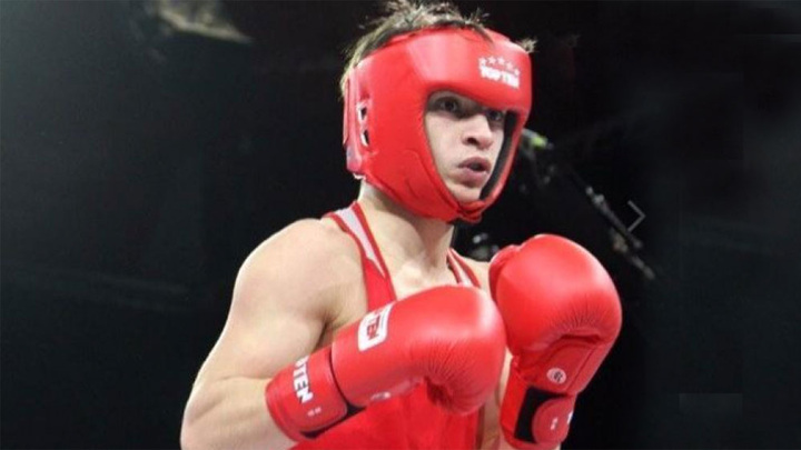 Чемпион Европы по боксу Альберт Родионов погиб в ДТП