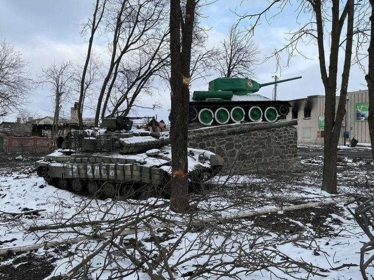 Джонатан Файнер: Россия в 2024 году должна пойти на приемлемые для Украины переговоры