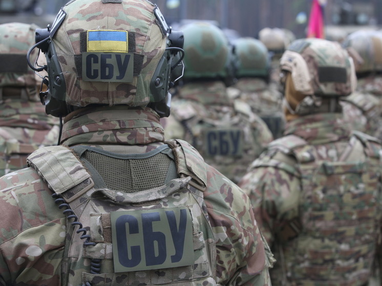 СБУ обвинила в теракте украинского депутата, взорвавшего гранаты в Закарпатье
