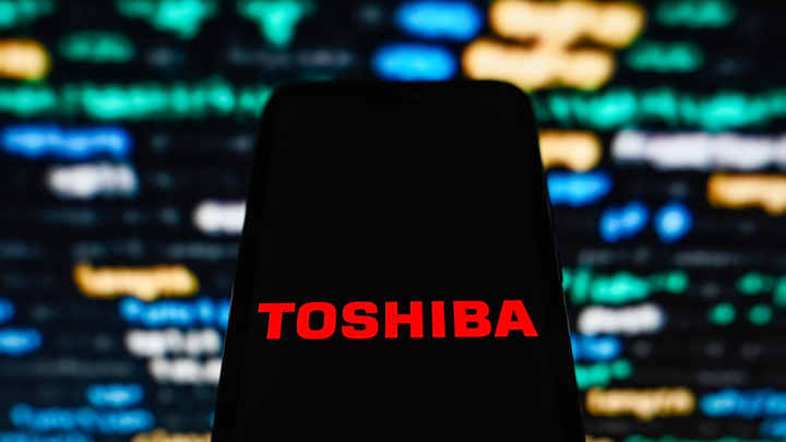 Toshiba поменяла акционеров и ушла с Токийской биржи