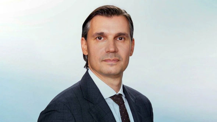 В "Металлоинвесте" назначен новый гендиректор