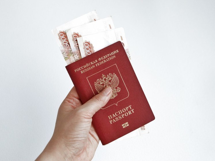 В Петербурге принявшим гражданство РФ мужчинам вручили повестки