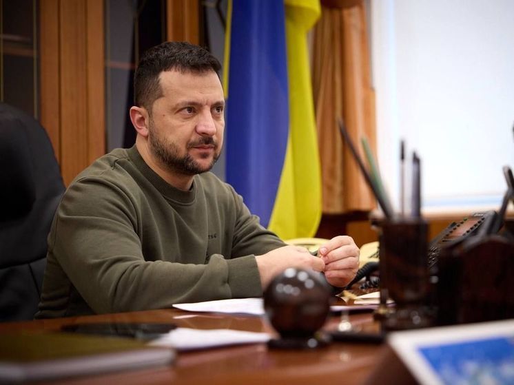 Зеленский призвал летчиков ВС РФ сделать "четкий выбор"