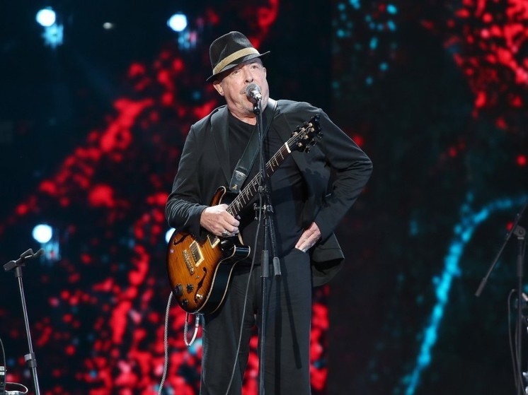 Андрей Макаревич вслед за Вайкуле объявил себя &laquo;кормильцем всея СССР&raquo;