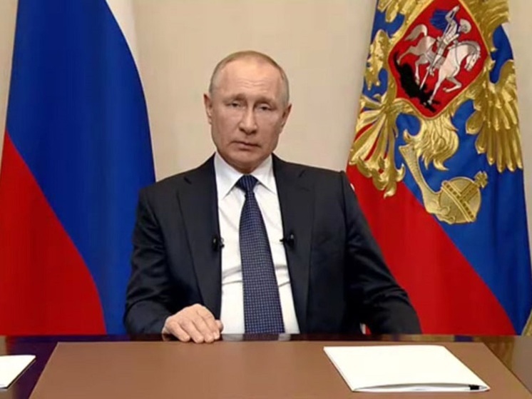 Путин рассказал о планах побывать в Якутии