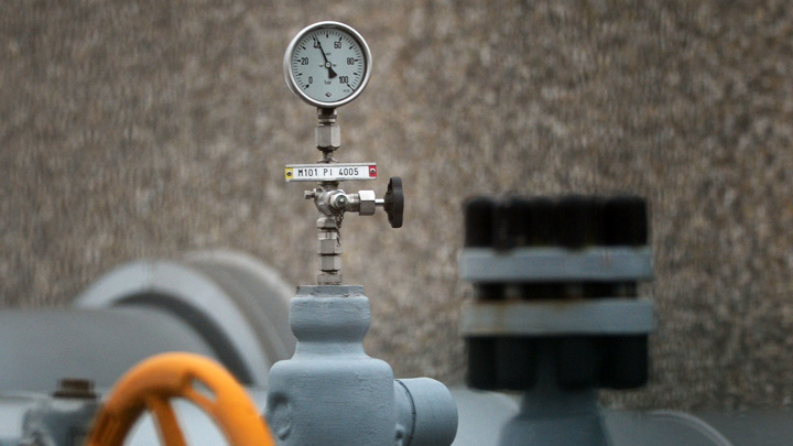 Газопереработка в Усть-Луге вошла в перечень проектов, реализуемых за счет ФНБ