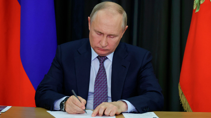 Президент РФ разрешил сделки с акциями "Полиметалла"
