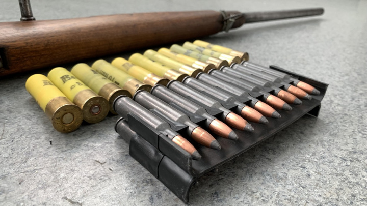 ЕК выделила €500 миллионов на производство боеприпасов