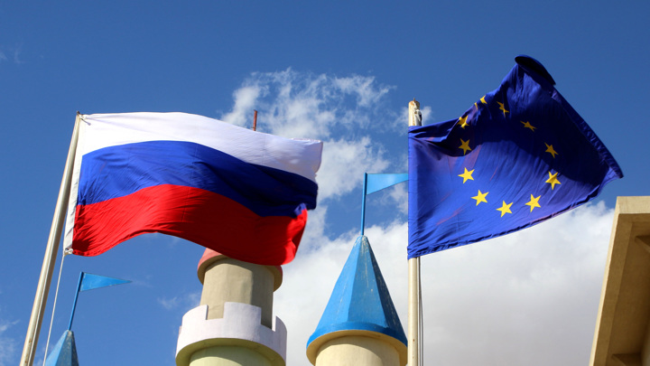 Из-за исков России к Euroclear в мире может начаться финансовый кризис