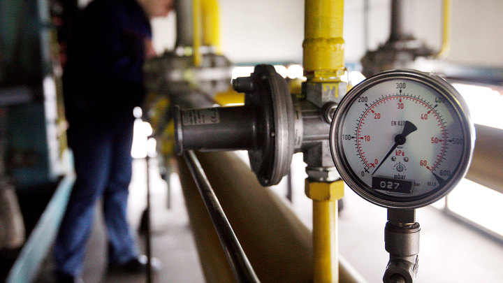 Politico: отказ от транзита газа через Украину сократит поставки энергоресурсов в ЕС на 5%