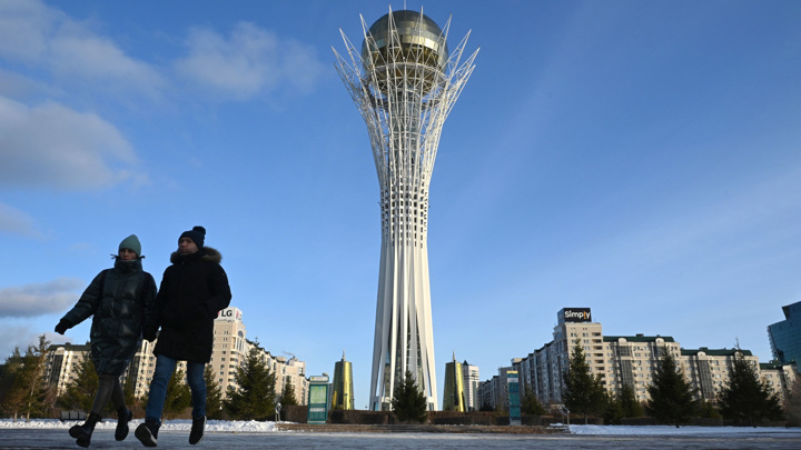 Крупнейший банк Казахстана Halyk Bank не обслуживает карты "Мир" с 27 февраля