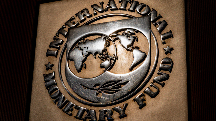 МВФ не рассматривает возможную реструктуризацию долга Украины
