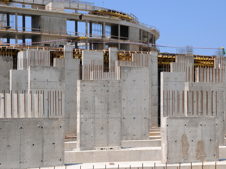 Сотрудник хостела: 12-й фигурант дела о теракте в &laquo;Крокусе&raquo; работал на стройке