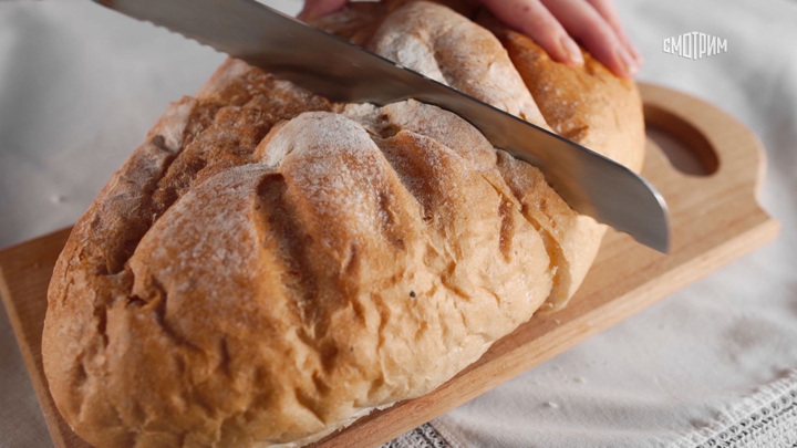 В Германии более чем на треть подорожал хлеб