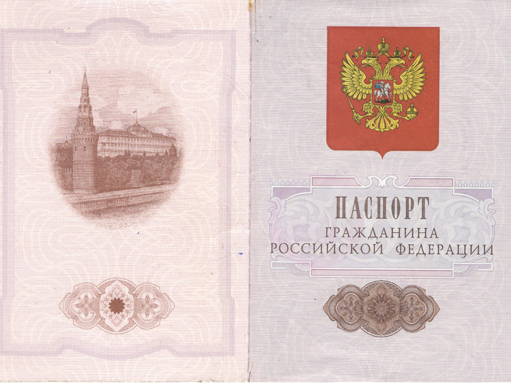 За полгода 398 человек лишились российского гражданства