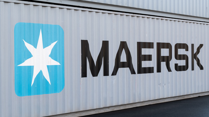 A.P. Moller – Maersk ликвидирует свою дочернюю структуру в Петербурге