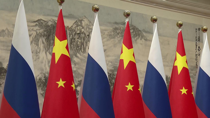 Блинкен: США продолжат вводить санкции против Китая за сотрудничество с Россией