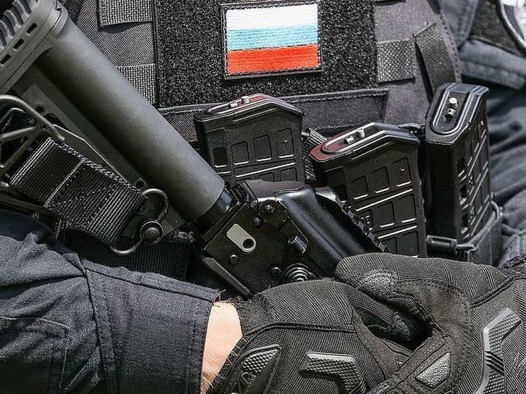 Mash: Ликвидированный в Ленобласти диверсант связан с террористами из &laquo;Крокуса&raquo;