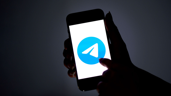 Мошенники стали воровать деньги в Telegram, представляясь техподдержкой