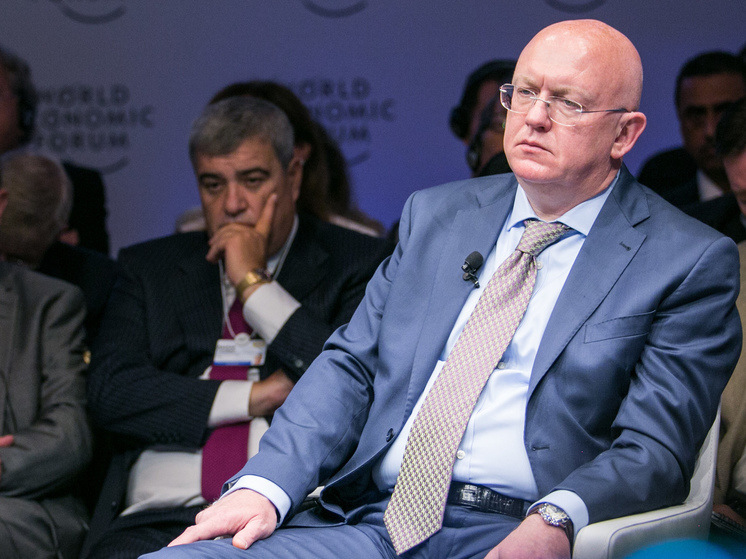 Небензя: милитаризация космоса Западом потребует анализа и ответных шагов России