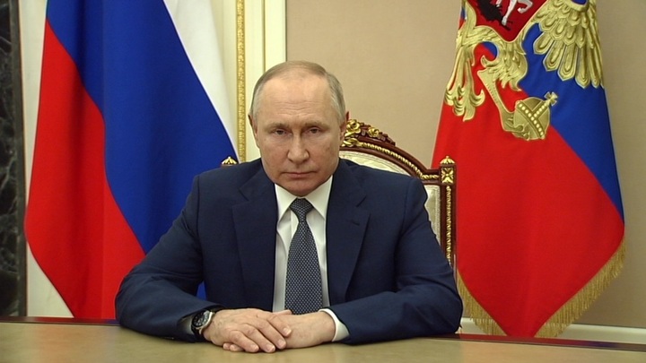 Путин проведет последнее совещание с кабмином перед его отставкой