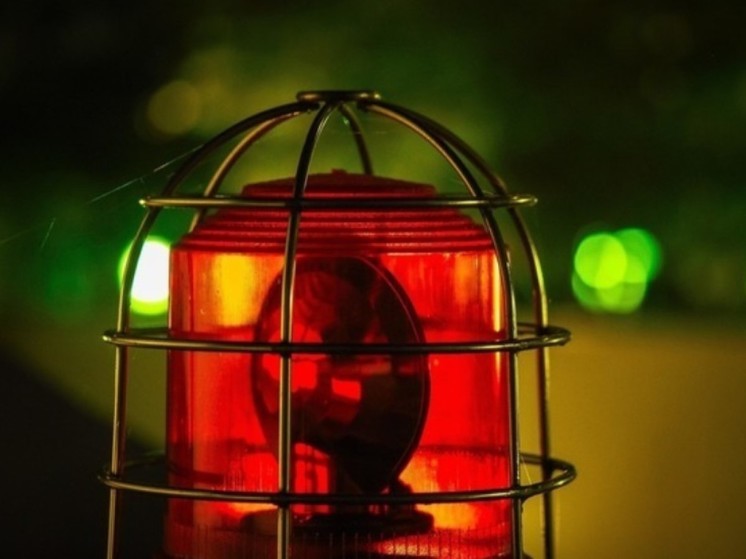 Воздушная тревога сработала в Киеве и восьми областях Украины