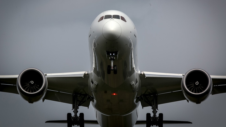 WSJ: производство Boeing 787 пострадало из-за антироссийских санкций