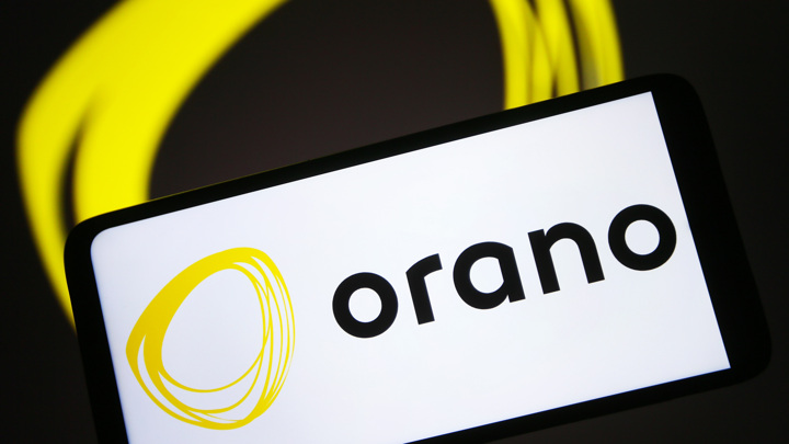 Bloomberg: французская Orano может лишиться уранового рудника в Нигере