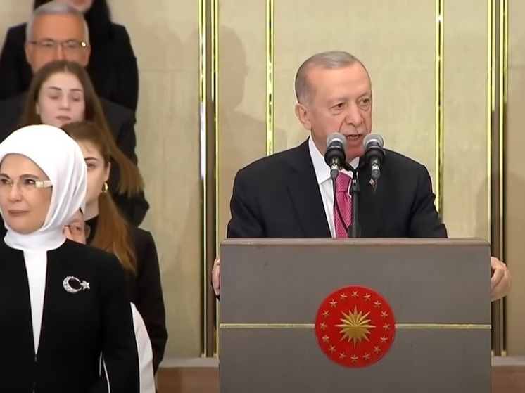 Эрдоган и Пашинян готовы к полной нормализации отношений стран