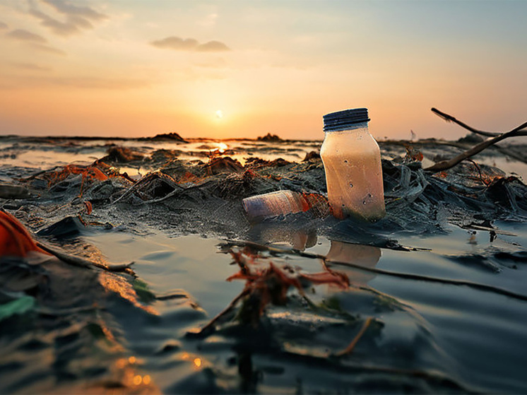 Микропластик в еде и в воздухе: названы самые опасные страны