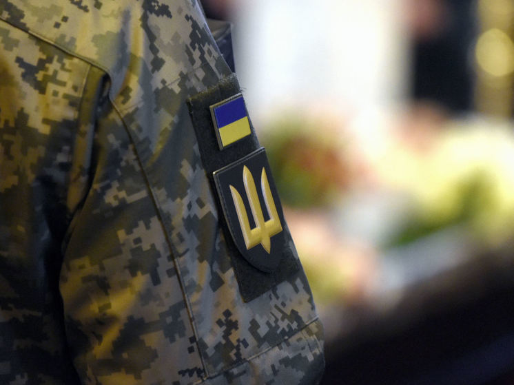 На Украине двух генералов ВСУ могут признать непригодными к службе