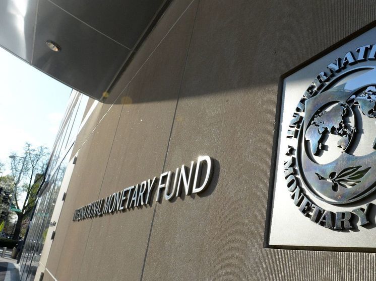 На Украине обиделись на МВФ из-за долгов