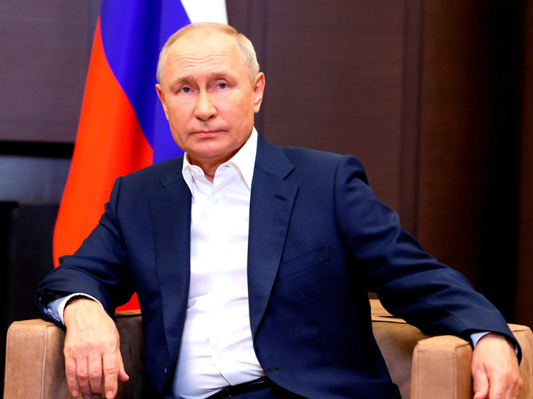 Песков: Путин не ставил будильник, чтобы посмотреть дебаты в США