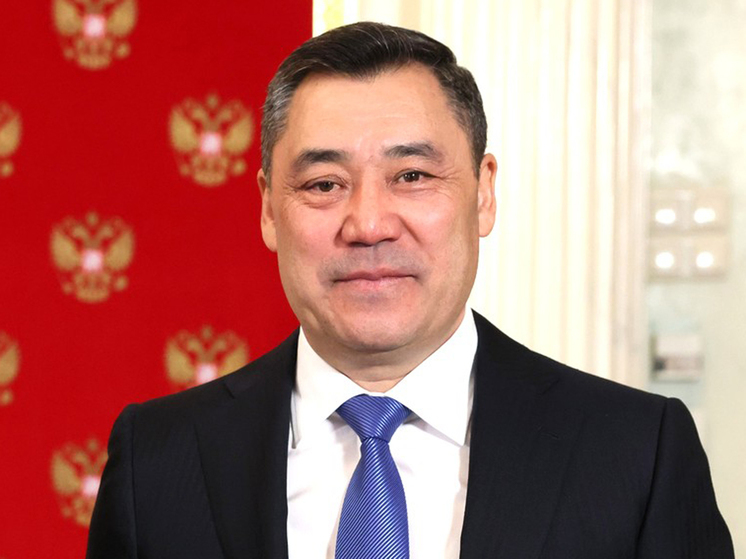 Президент Киргизстана Жапаров извинился за родню, отметившуюся «нескромным» предложением руки и сердца