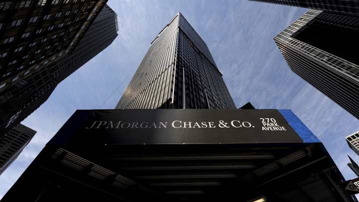 Главный аналитик JPMorgan по глобальным рынкам покинет банк после 19 лет работы