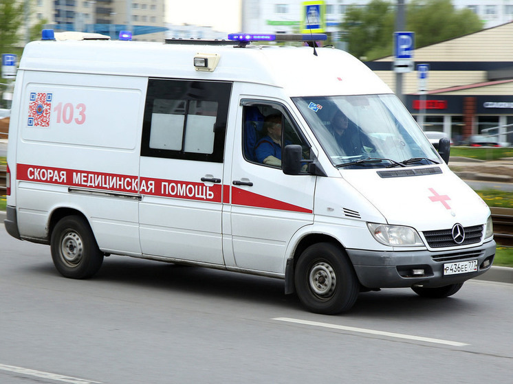 Скончалась 105-летняя жительница Подмосковья, пережившая войну и два страшных голода