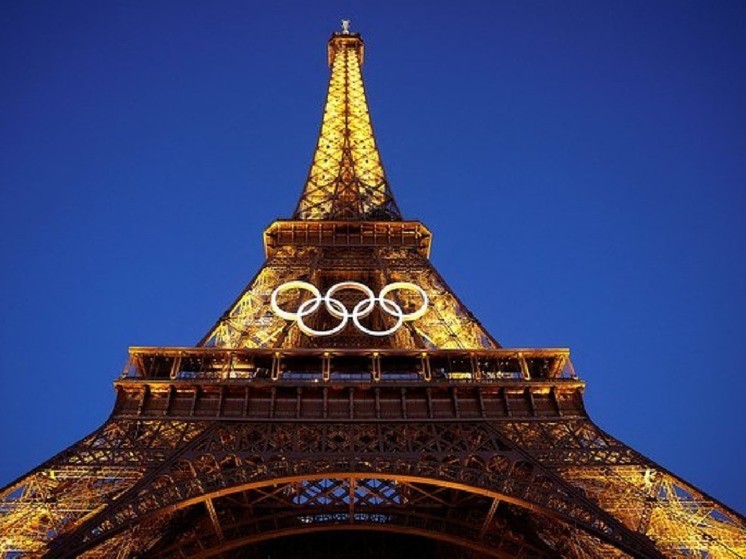 Спортсмены жалуются на нехватку еды в Олимпийской деревне в Париже