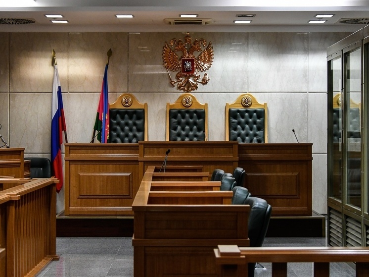 Суд Москвы арестовал имущество подозреваемого в сборе военных сведений француза