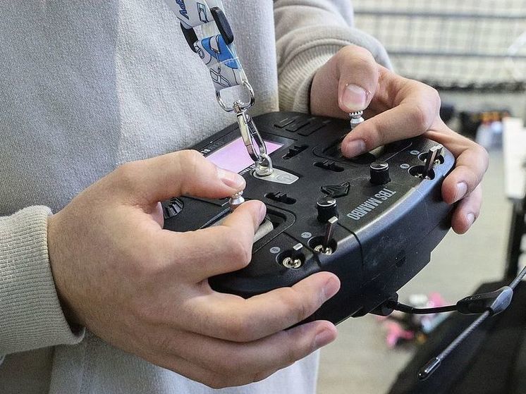 В России изобрели комплекс охоты за операторами FPV-дронов &laquo;Кобра&raquo;