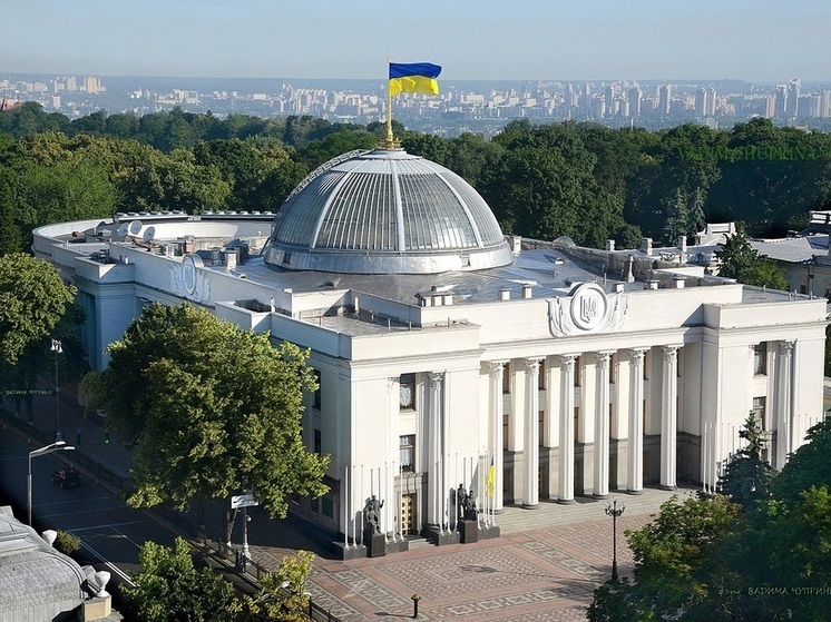 В Раде заговорили о подготовке к выборам