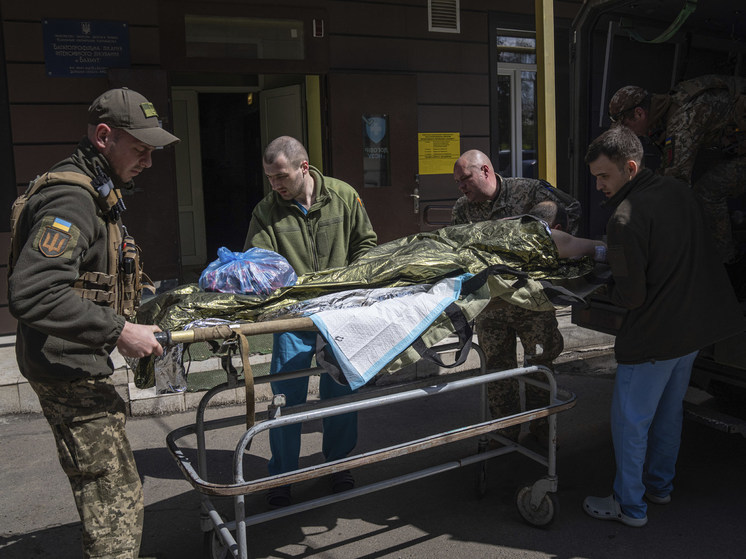 "Все военные понимают": комбат ВСУ сделал тяжелое признание об Украине