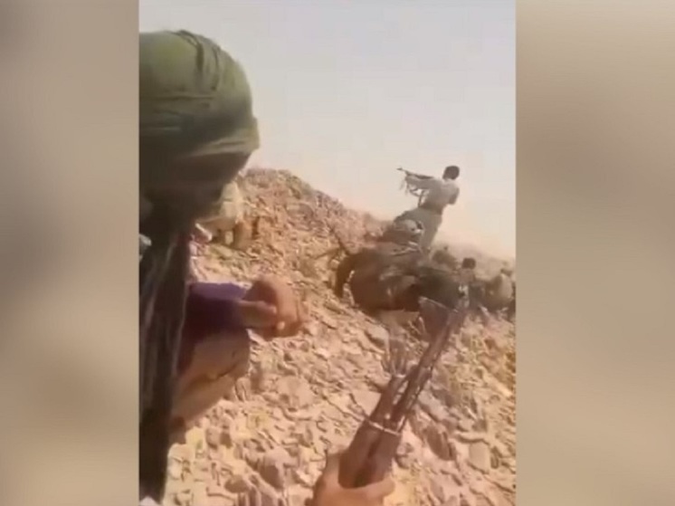 Бойцы ЧВК &laquo;Вагнер&raquo; попали в ловушку в Мали: сожжена техника, есть убитые