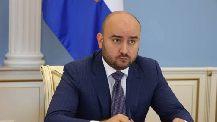 Федорищев подаст заявление в полицию на агентские группы в российском футболе - Новости на Вести.ru